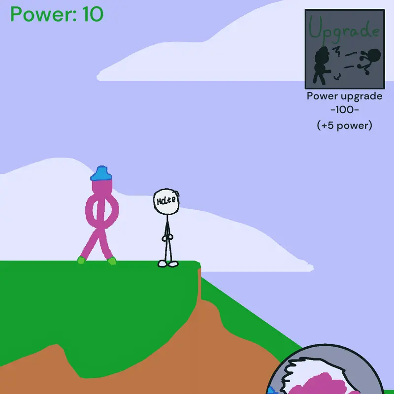 Game by @brother_kinito228