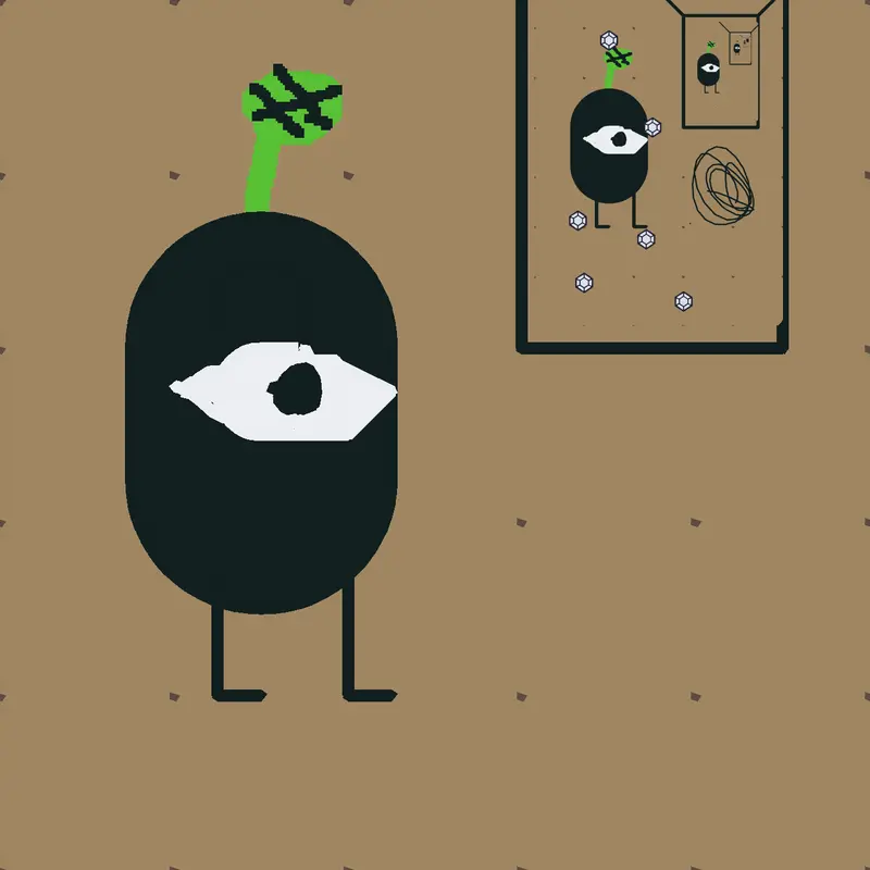 Game by @mata_mata_mata