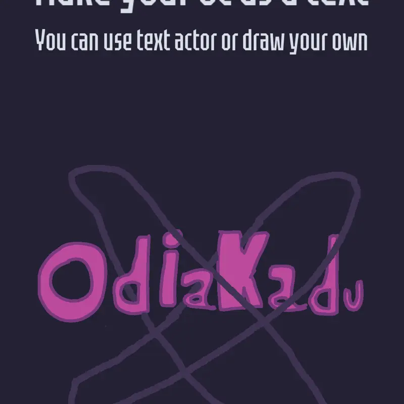 Game by @Odiakadu