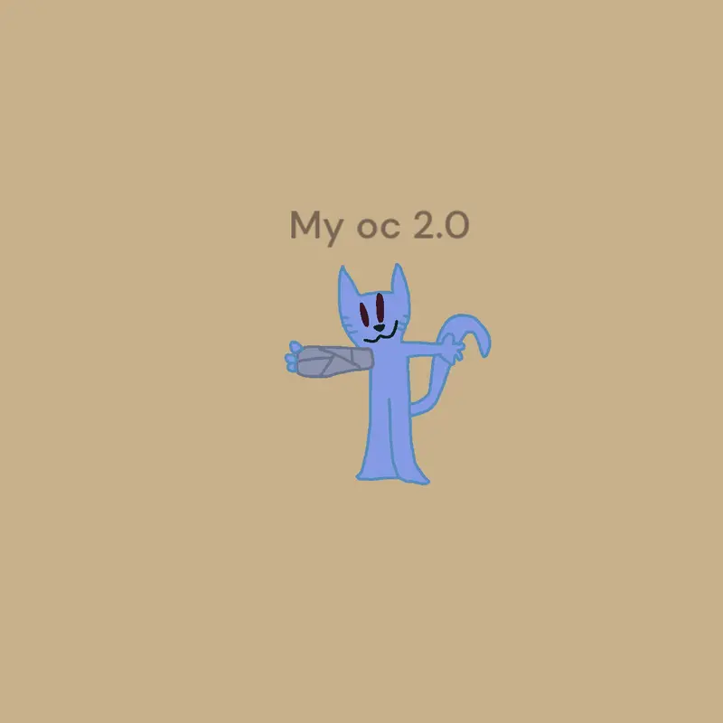 Game by @Bluecat444