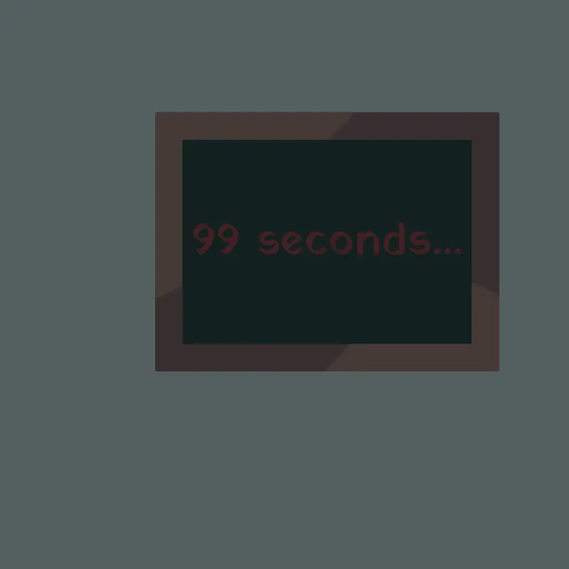 Baldi Basic mod 99seconds by @mr_puppy