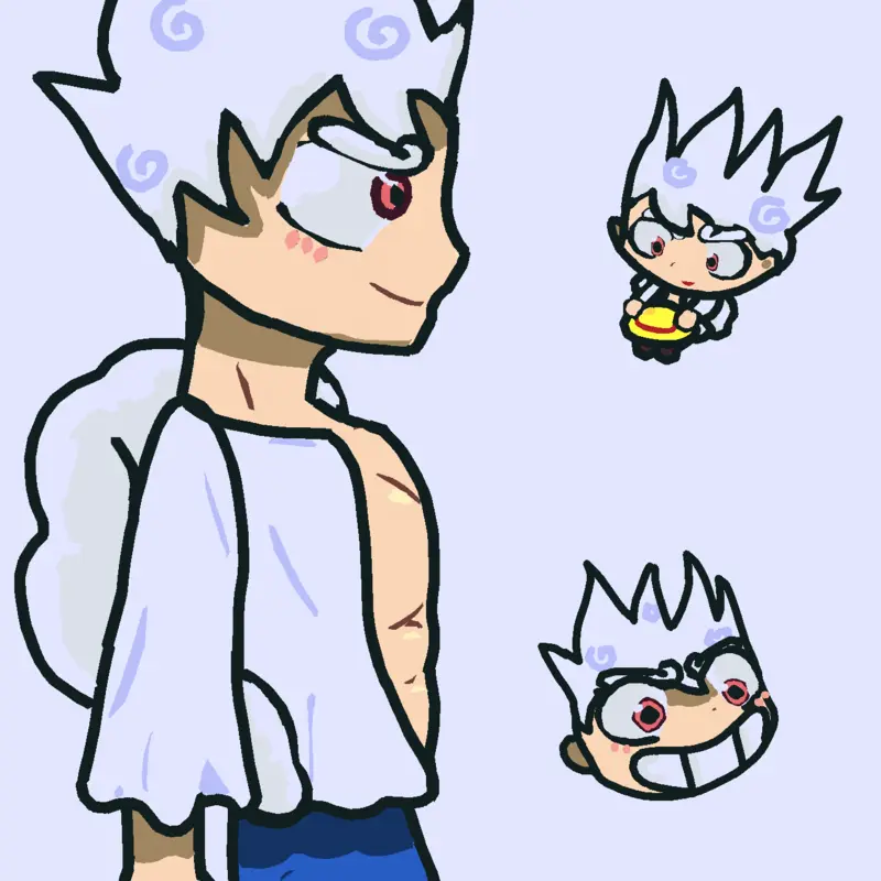 Game by @AHHHYAMAT0