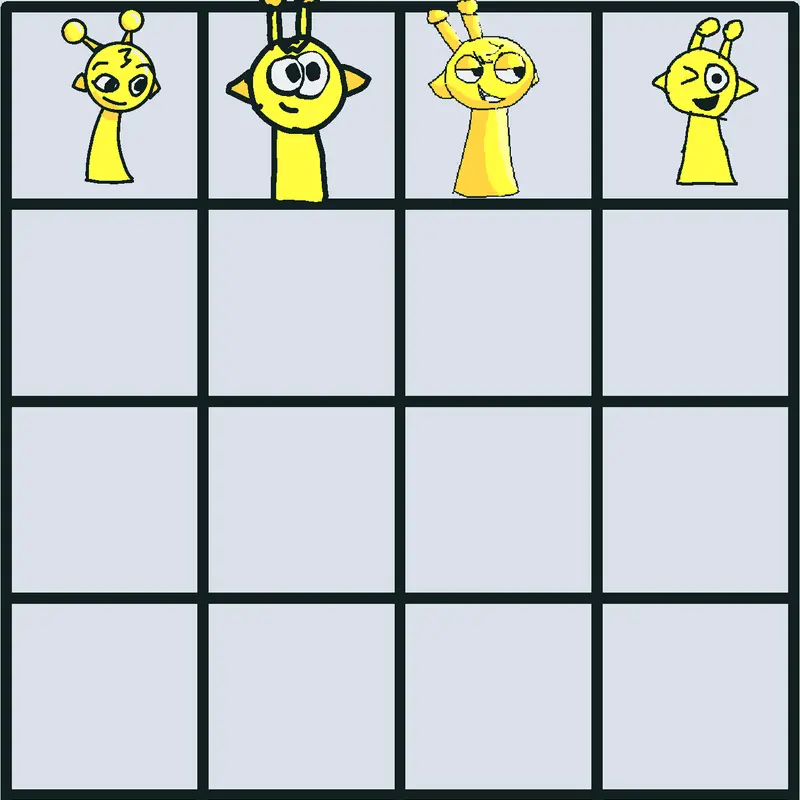 Game by @eieu3f83fi