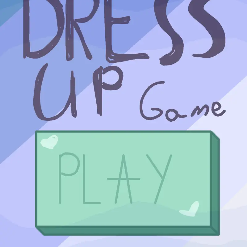 Game by @THERIAN4EVER