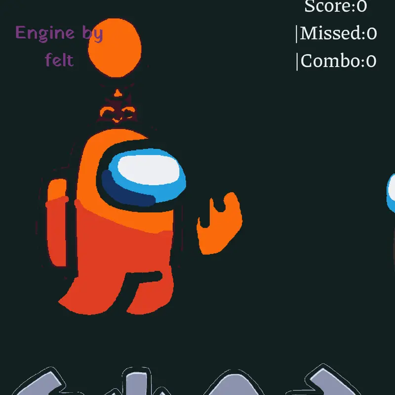 Game by @Armanbo