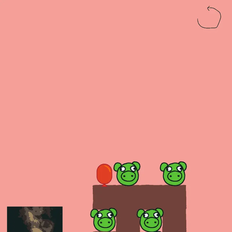Game by @monium