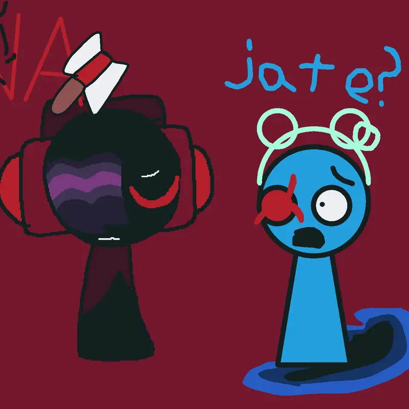 Game by @Jate_is_a_lol_boy