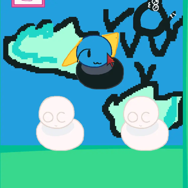 Game by @Nastya99