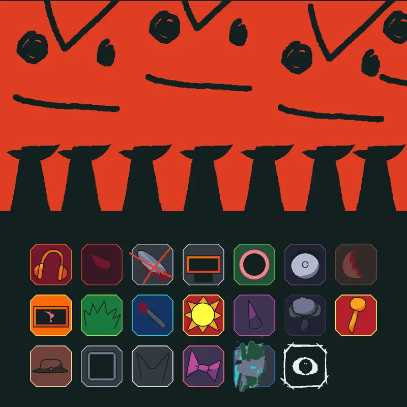 Game by @Queen888