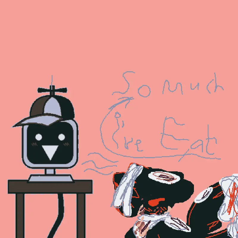 Game by @Miana_artist101
