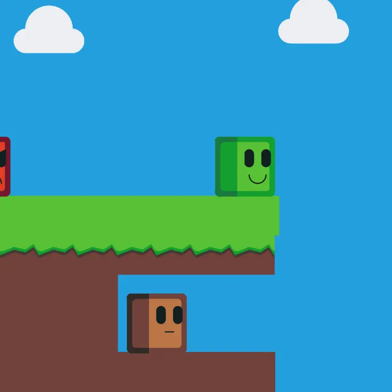 Game by @TalayCreatez
