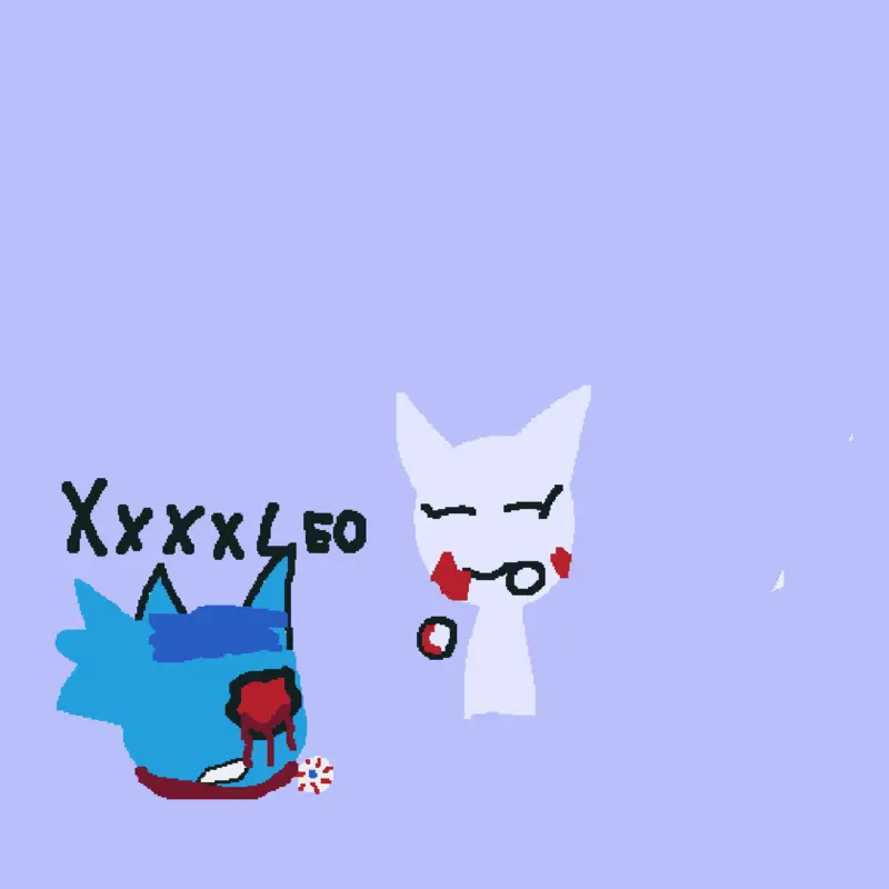 Game by @mary_chocolat