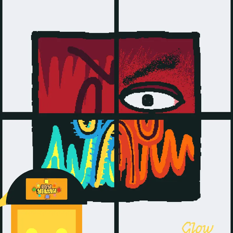 Game by @YellowBoxThingy
