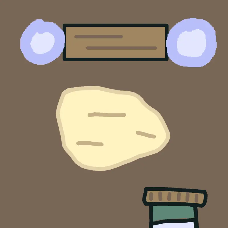 Game by @the_pinky_guy
