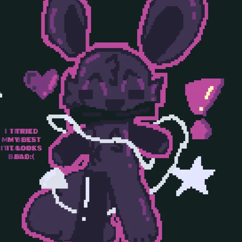 Game by @_tofu_