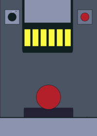 Hydraulic press simulator