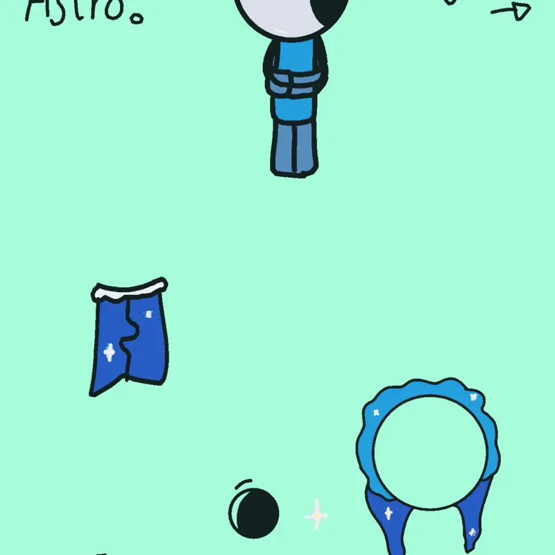 Game by @Snowball_Oreo