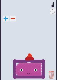 A slime fellow :) #slimepet #cool #2026