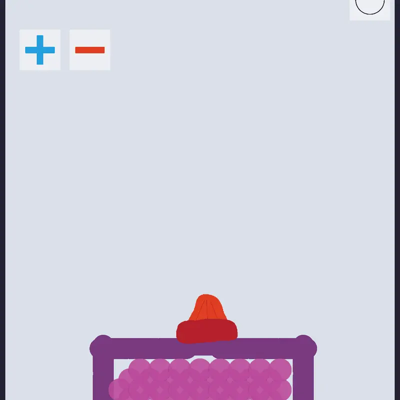 A slime fellow :) #slimepet #cool #2026 by @dragonpuppetlover15