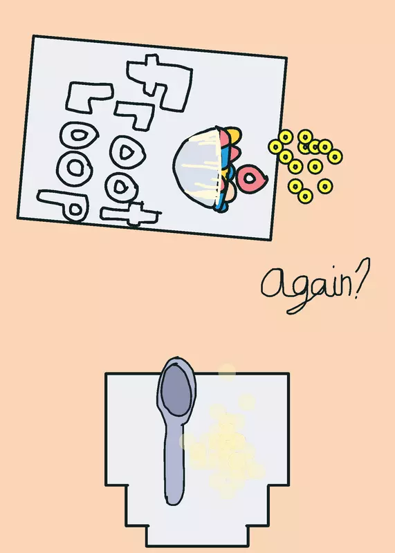 Game by @itzme_lovely