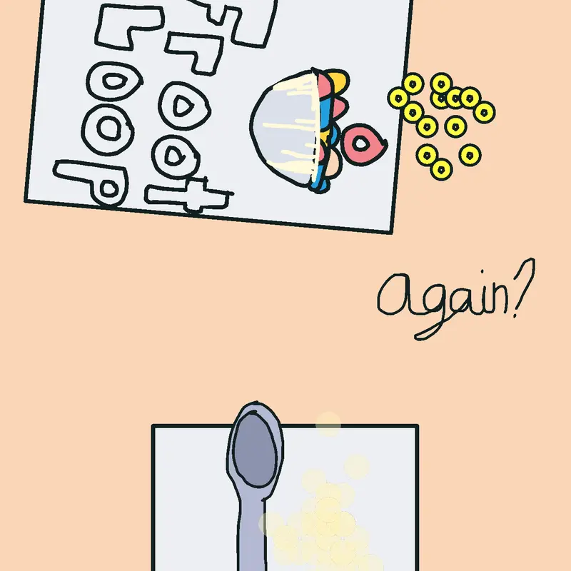 Game by @itzme_lovely