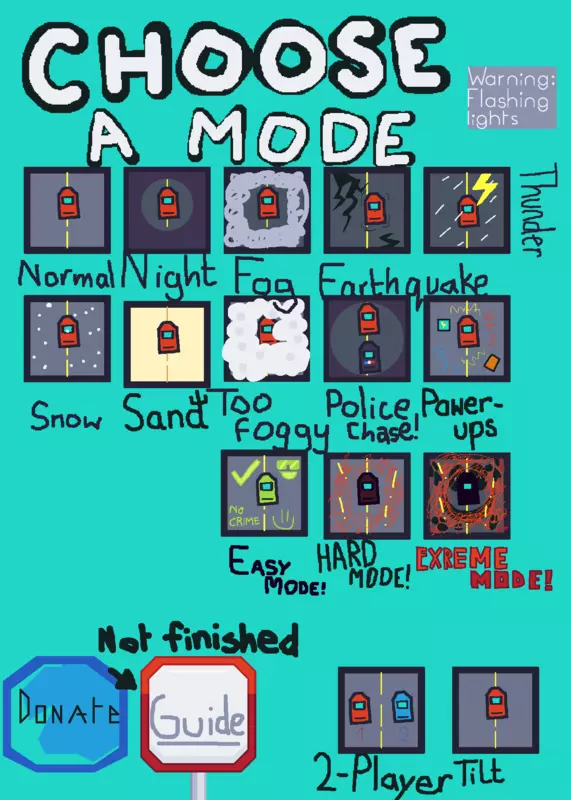 Game by @Zoomigames
