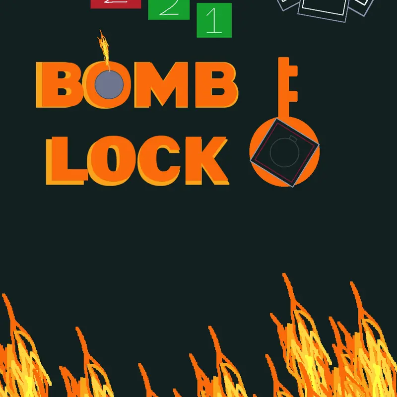 Game by @FearLessGhost