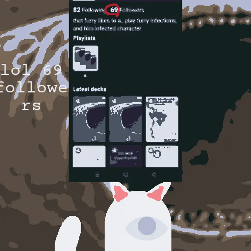 Game by @Furry_Official