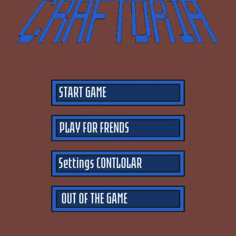Game by @bolnos