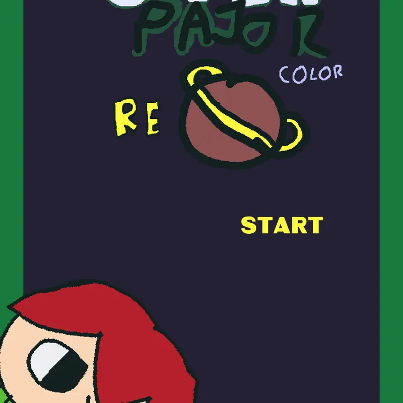 Poject REcolor by @PolishboyGames