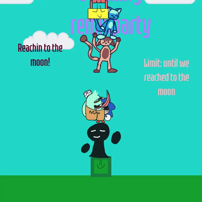 Game by @aprunked_fan