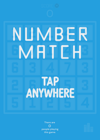 Number Match