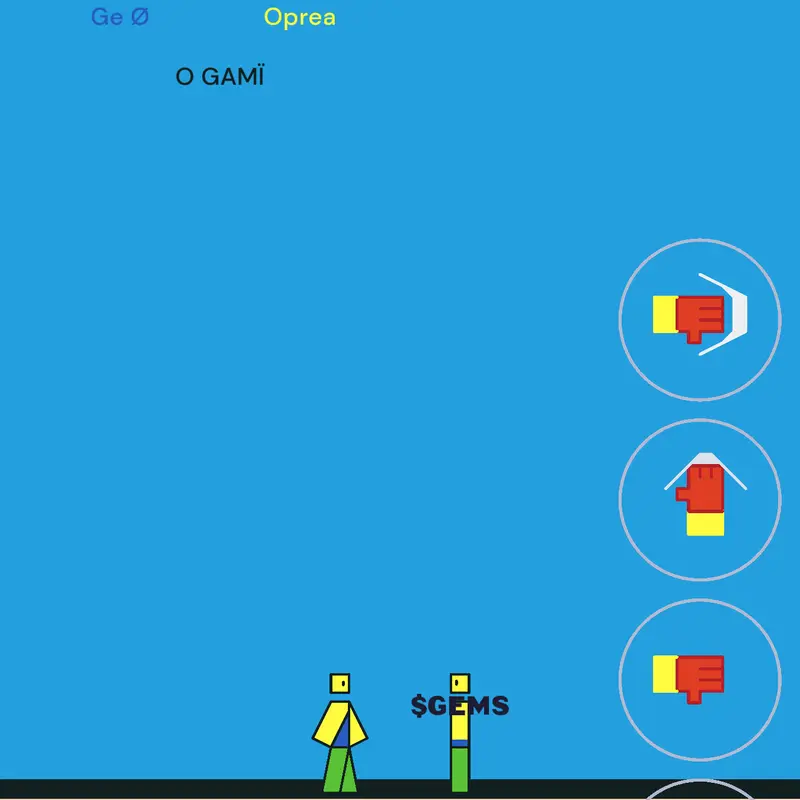 Game by @wassapdudes