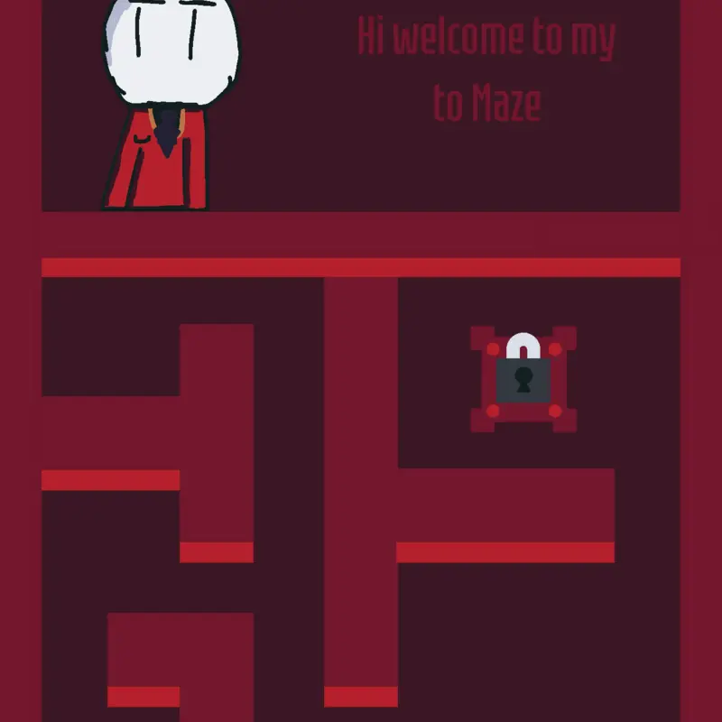 Game by @RedRiver