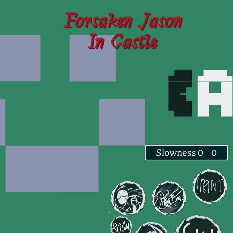 Game by @losnooomyhotspot