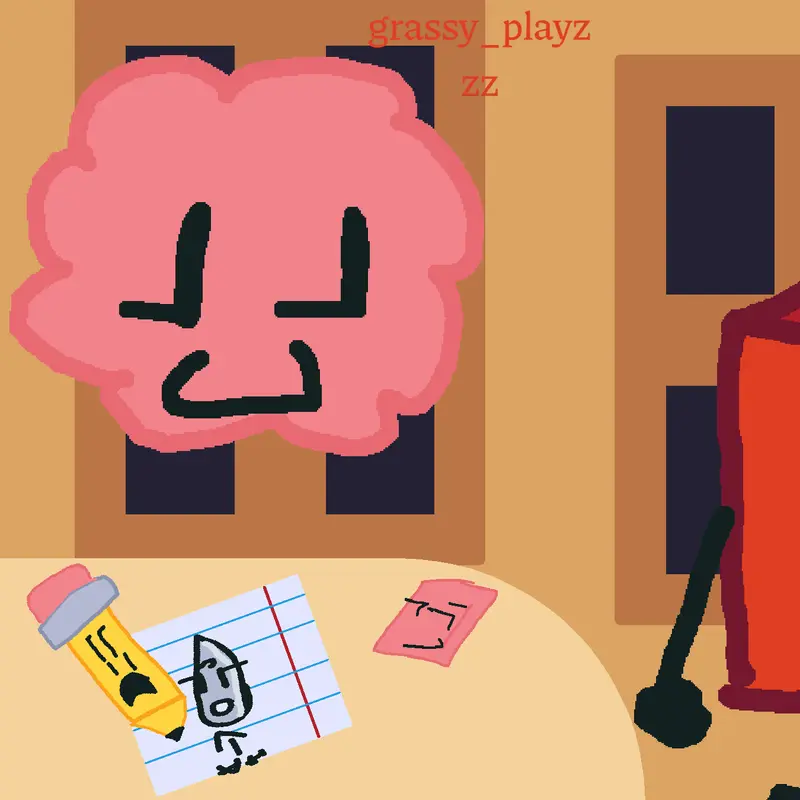 Game by @ItzPuffball_yay