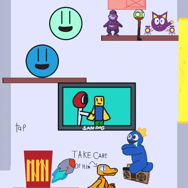 Game by @122222yh