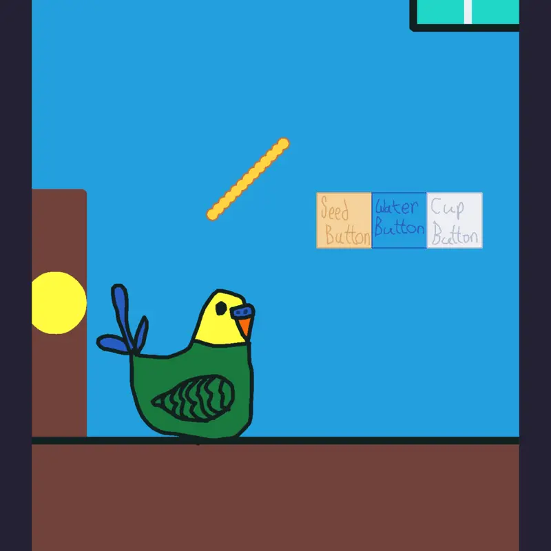 Game by @I-Like-Budgies