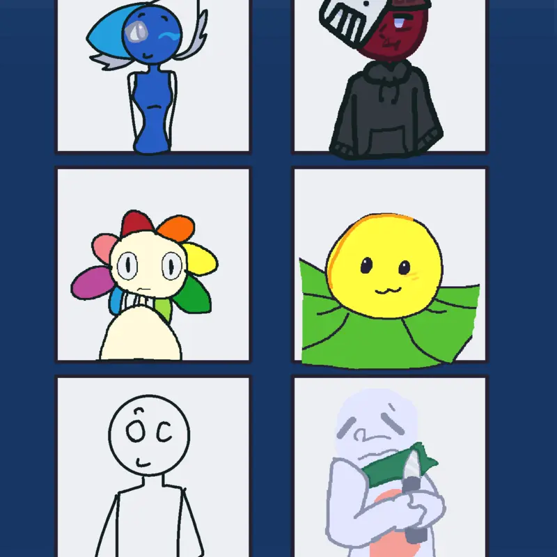 Game by @-_Ur_Local_Four_-