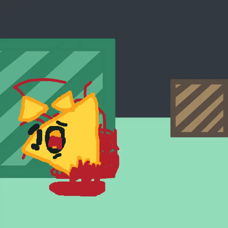Game by @fugurli