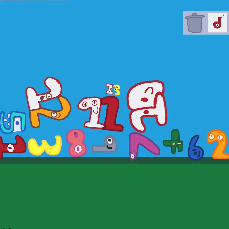 Game by @JulioGioCherry1