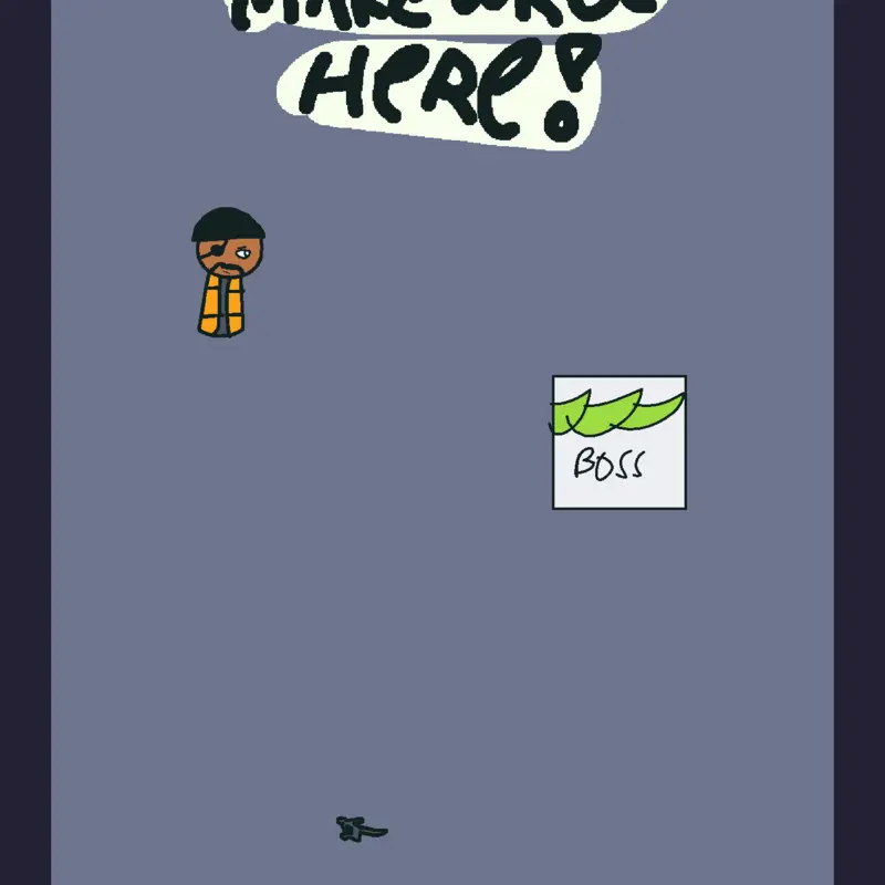 Game by @Sneaky-The-Orange-ninja