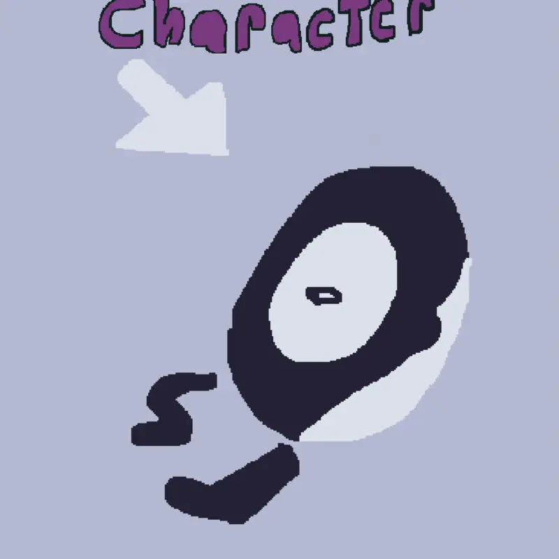 Game by @paperman_makes_games