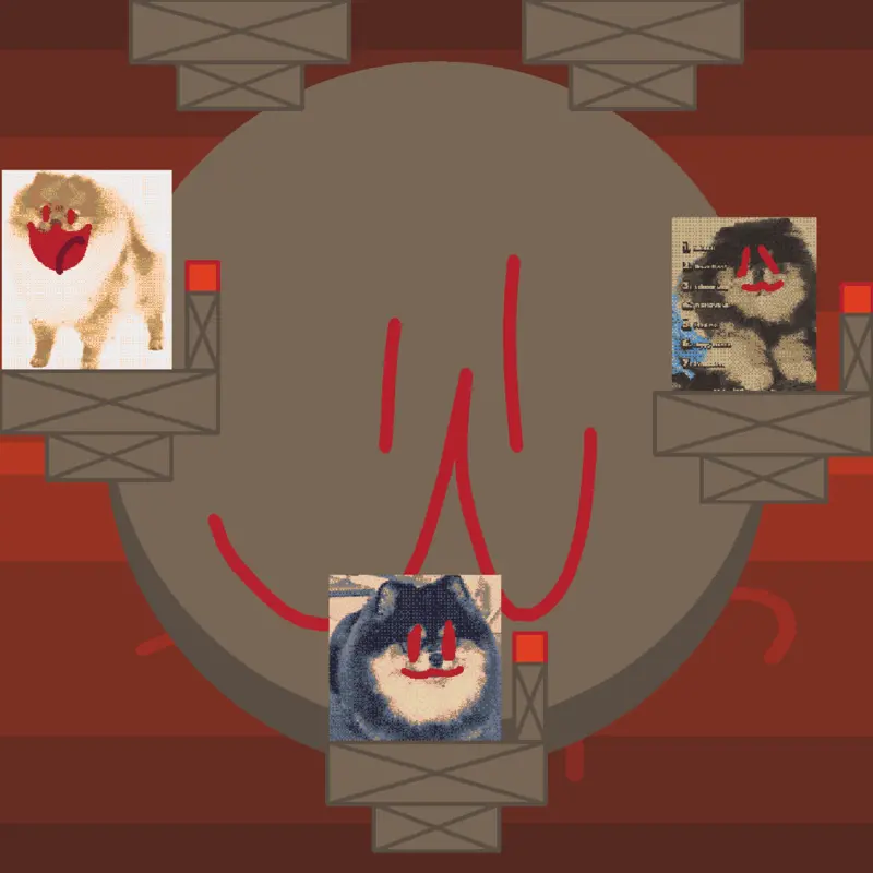 Game by @Pomeraniancute