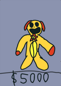 Animation dogday remixable
