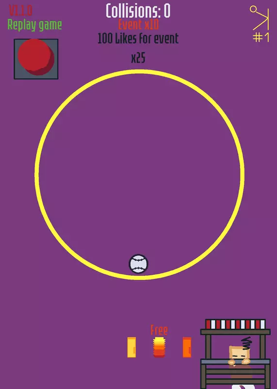Game by @BlukCat