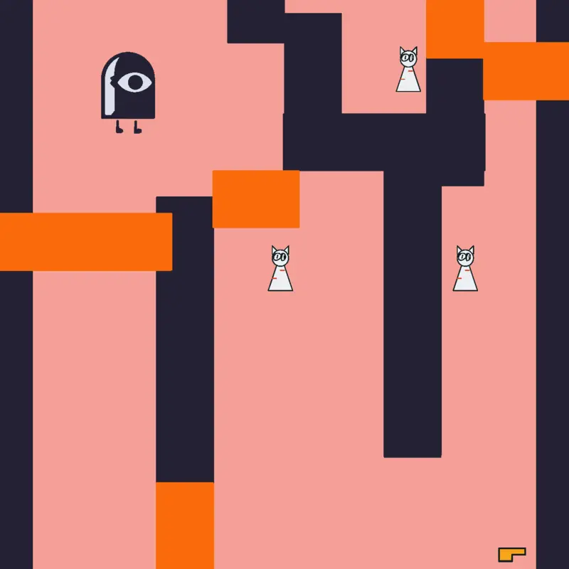Game by @comicom