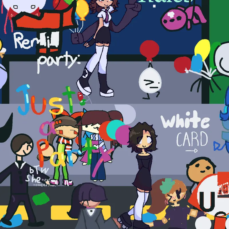 Game by @M4R1AH_TH3_ST4R