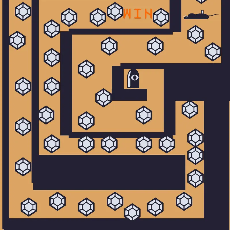 Game by @LionsGE434