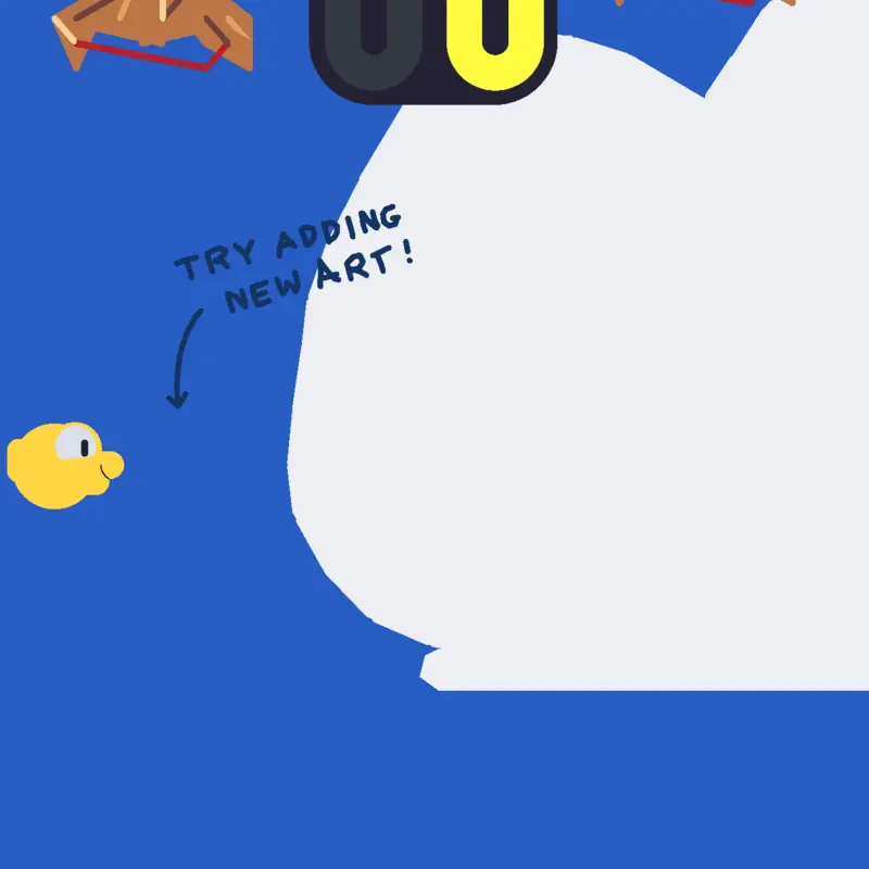 Game by @redyellowred